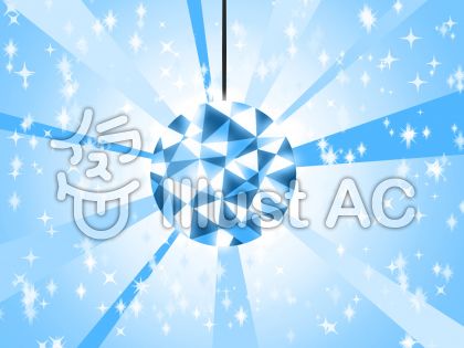 ディスコイラスト 無料イラストなら イラストac