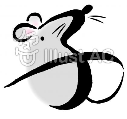 1000以上 ネズミ 来年 の 干支 イラスト ニスヌーピー 壁紙