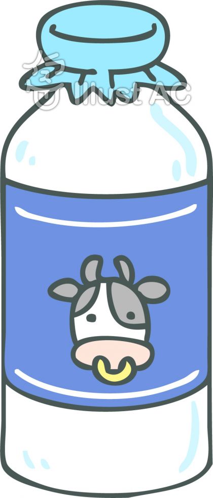 エレガント牛乳 イラスト 可愛い ディズニー画像のすべて