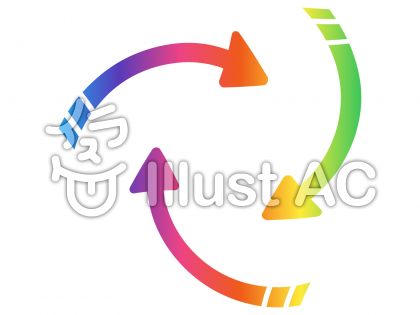 融合イラスト 無料イラストなら イラストac