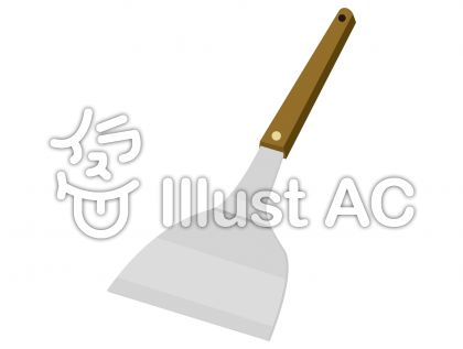 もんじゃヘライラスト 無料イラストなら イラストac