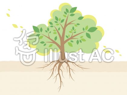 地面イラスト 無料イラストなら イラストac