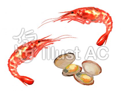 あさりイラスト 無料イラストなら イラストac
