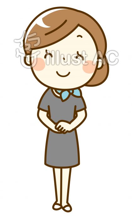 セラピストイラスト 無料イラストなら イラストac