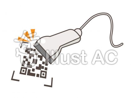 オリジナル Qr コード 読み取り イラスト サンセゴメ オリジナル Qr コード 読み取り イラスト サンセゴメ
