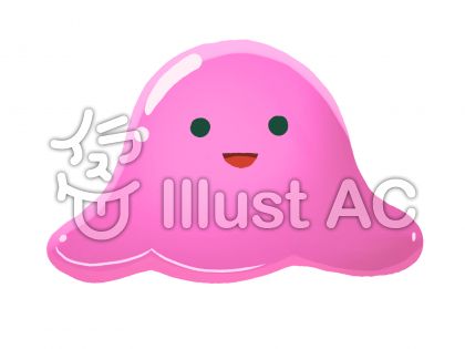 スライムイラスト 無料イラストなら イラストac