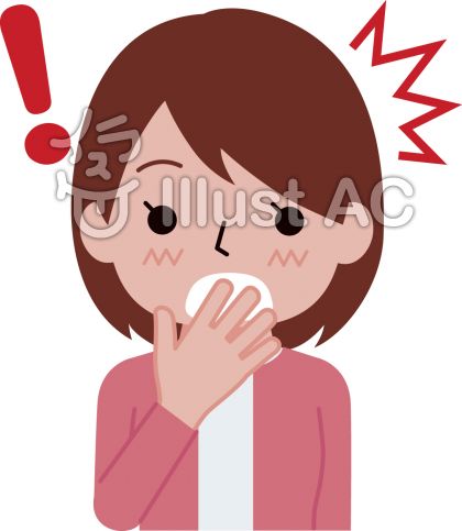 うっかりミスイラスト／無料イラストなら「イラストAC」