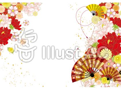 芍薬イラスト 無料イラストなら イラストac