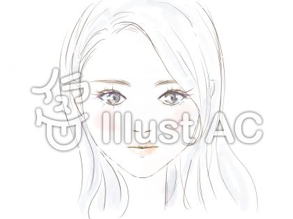 目力イラスト 無料イラストなら イラストac