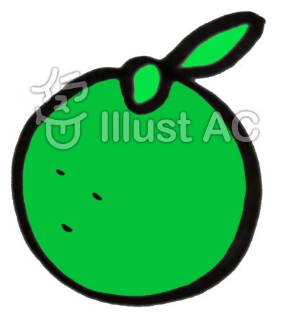 スダチイラスト 無料イラストなら イラストac