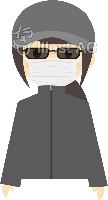 逃走中イラスト 無料イラストなら イラストac