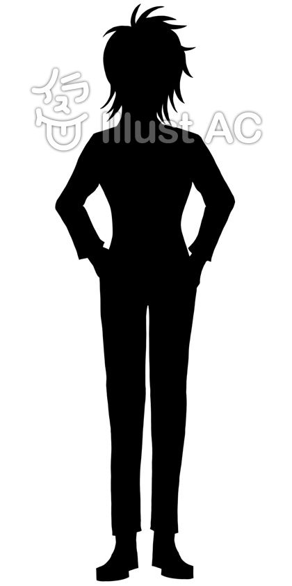 ホストイラスト 無料イラストなら イラストac
