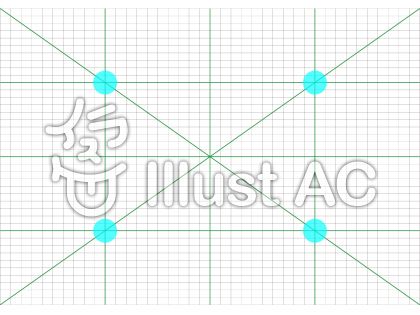白銀比イラスト 無料イラストなら イラストac