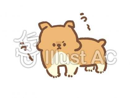 威嚇イラスト 無料イラストなら イラストac