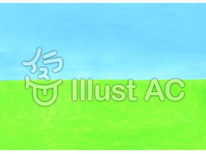 河川敷イラスト 無料イラストなら イラストac