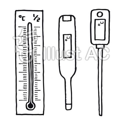 湿度計イラスト 無料イラストなら イラストac