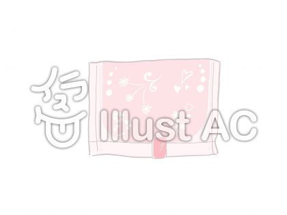 生理用品イラスト 無料イラストなら イラストac