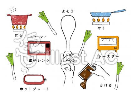 ドレッシングイラスト 無料イラストなら イラストac