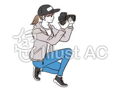 イラスト かっこいい 女の子 後ろ姿