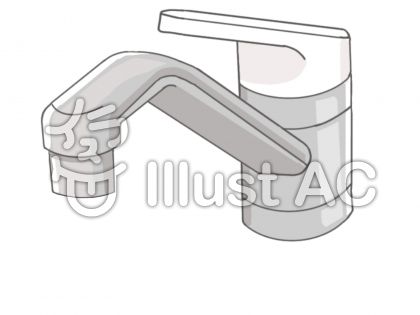 水道水を飲むイラスト 無料イラストなら イラストac