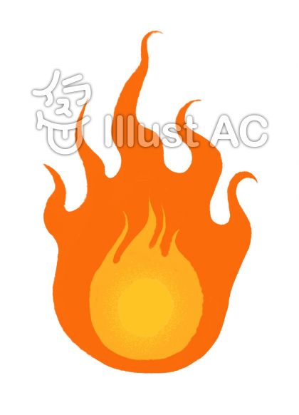 人魂イラスト 無料イラストなら イラストac