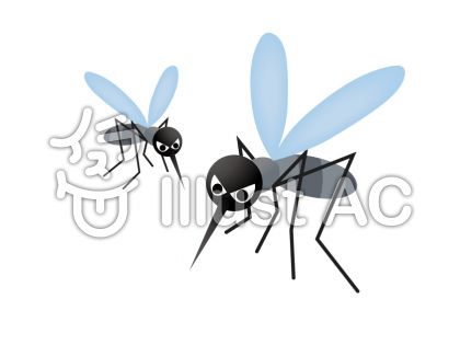 蚊 イラストや 無料ダウンロード 悪魔の写真