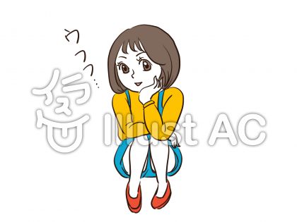 ミステリアスイラスト 無料イラストなら イラストac