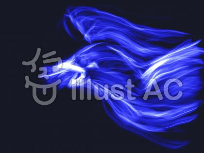 火の鳥イラスト 無料イラストなら イラストac