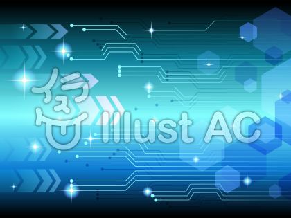 基板イラスト 無料イラストなら イラストac