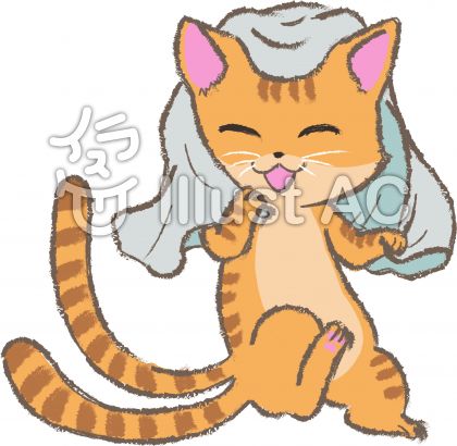 猫又イラスト 無料イラストなら イラストac