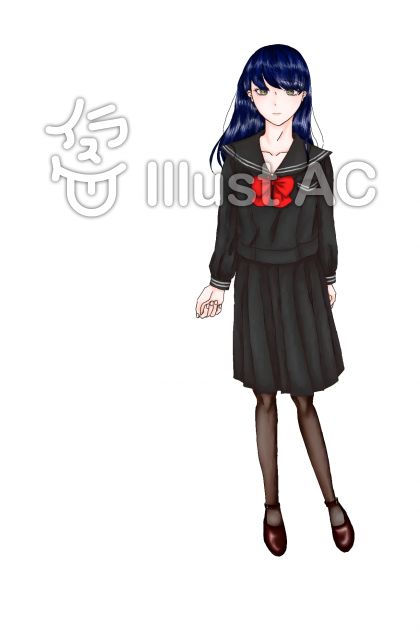 全身タイツイラスト 無料イラストなら イラストac