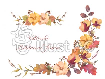 画像 アンティーク 花 フレーム 素材 フリー 最高の画像壁紙日本aad