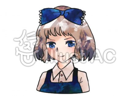 タンクトップイラスト 無料イラストなら イラストac