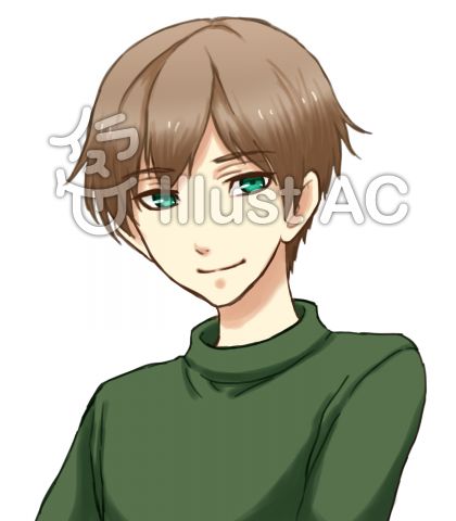 男性イラスト 無料イラストなら イラストac