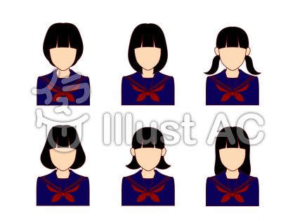 学生シルエットイラスト 無料イラストなら イラストac