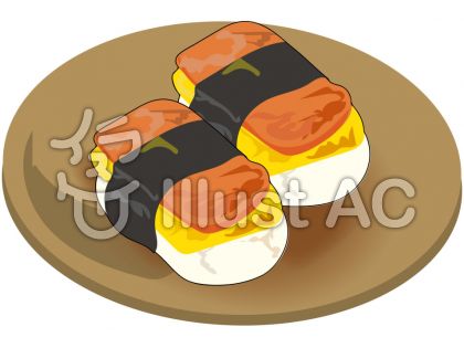 卵焼きイラスト 無料イラストなら イラストac