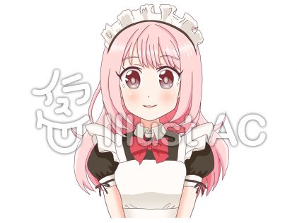 ロリータ服イラスト 無料イラストなら イラストac