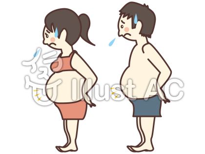 重いイラスト 無料イラストなら イラストac