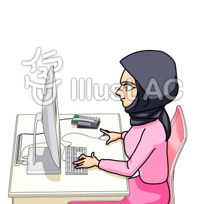 アフリカ人イラスト 無料イラストなら イラストac