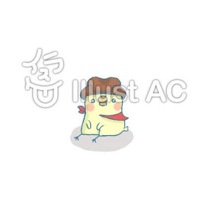 カウボーイイラスト 無料イラストなら イラストac