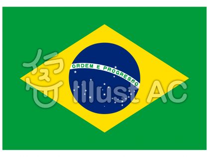 1000以上 ブラジル 国旗 イラストや 最高の画像壁紙日本aad