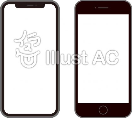 コンプリート Iphone イラスト フリー素材 最高の新しい壁紙aahd