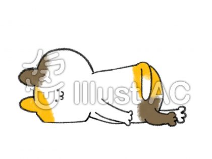 うなだれるイラスト 無料イラストなら イラストac