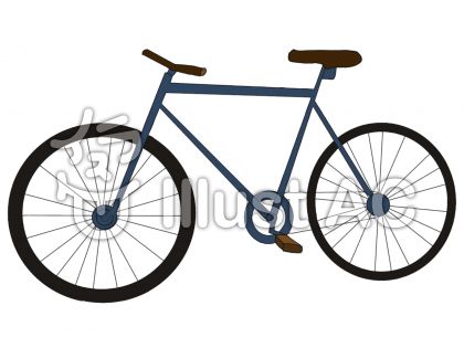 自転車タイヤイラスト 無料イラストなら イラストac