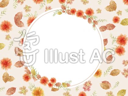 ドライフラワーイラスト 無料イラストなら イラストac