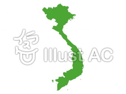 ベトナムイラスト 無料イラストなら イラストac