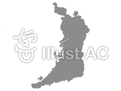 大阪府イラスト 無料イラストなら イラストac