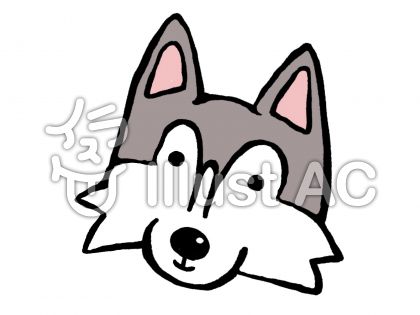 犬 イラストかっこいい 新しい無料ダウンロード壁紙qhd