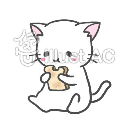 ゆるい 猫 イラスト かわいい ゆるい 猫 イラスト