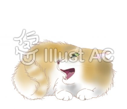 怖い 猫イラスト 無料イラストなら イラストac